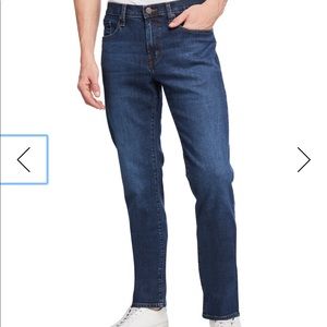 Men’s J brand denim